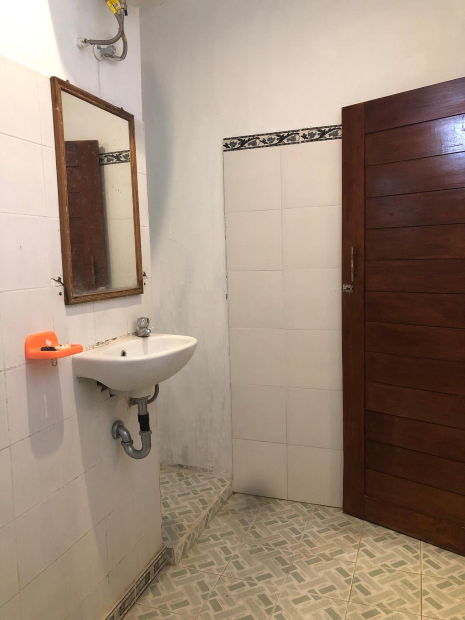 1Bd Guest House In Family Compound1, 15 Minute Walk To Yoga Barn Ubud Exterior foto